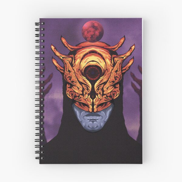 Item preview, Followers of Red Moon designed and sold by satsuyafrango.