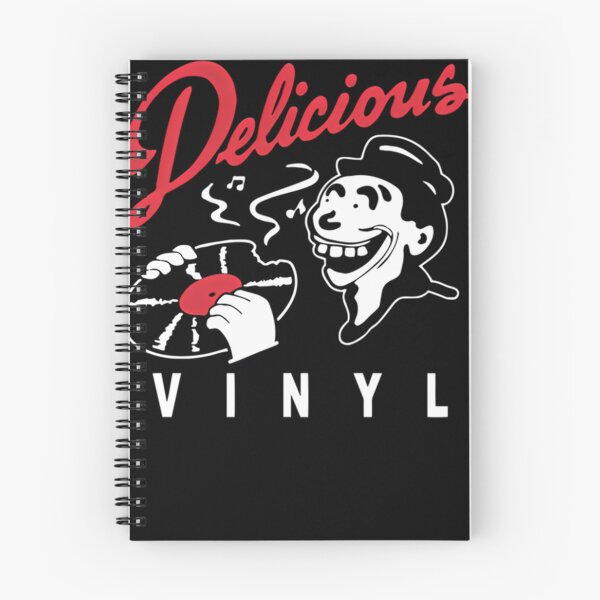 Item preview, delicious vinyl Band designed and sold by DreamArt-Jar.
