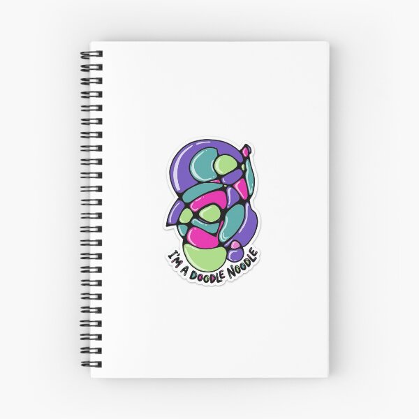 Item preview, Hand-drawn doodle with ai assisted text  designed and sold by LIZZART1.