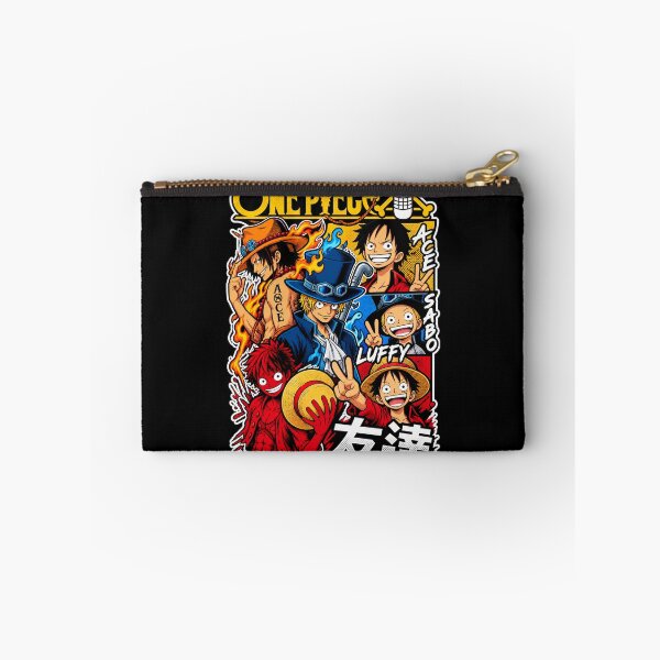 Item preview, One Piece Straw Hat Pirates Anime designed and sold by Cherry Glow.
