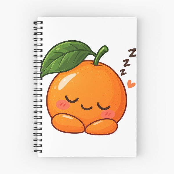 Item preview, Orange designed and sold by maykgg.