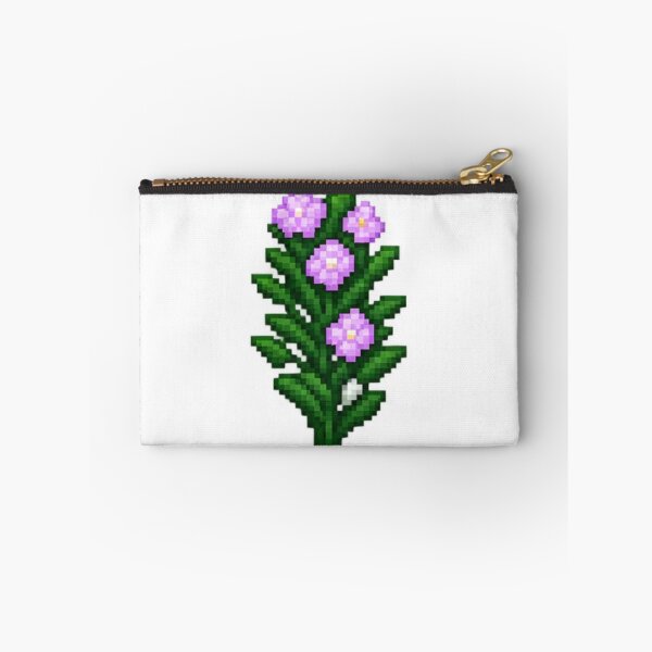 Item preview, Peony flower art pixel designed and sold by vitrar.