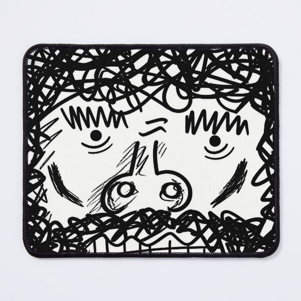 Item preview, Bearded man designed and sold by urkog.