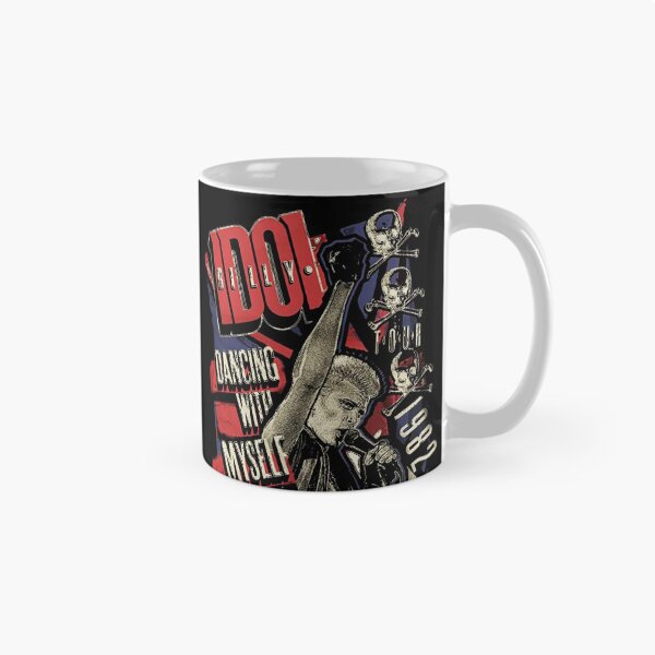 Item preview, Idol Classic Rocks Music Fan Design designed and sold by sileasokker4.