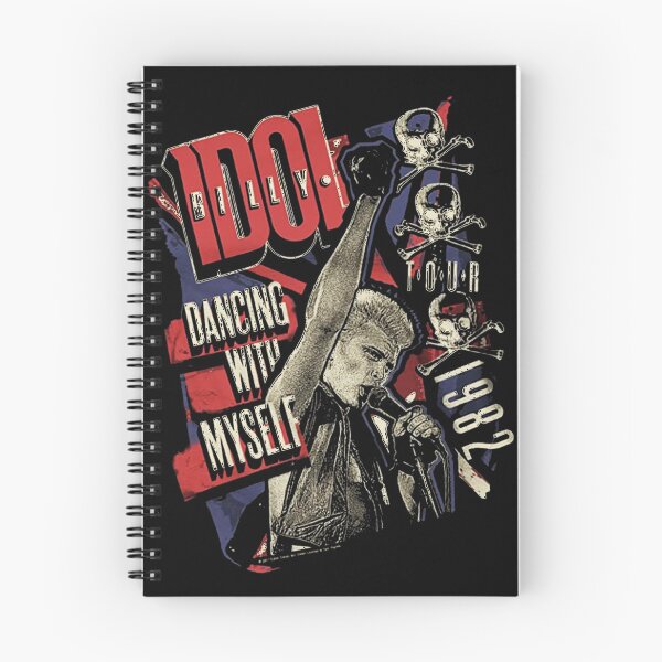 Item preview, Idol Classic Rocks Music Fan Design designed and sold by sileasokker4.