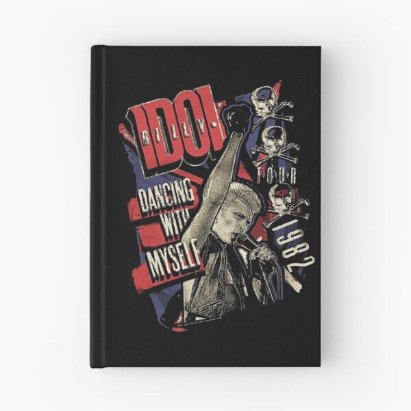 Item preview, Idol Classic Rocks Music Fan Design designed and sold by sileasokker4.