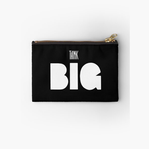 Item preview, Think Big designed and sold by Marta Ambrosetti.