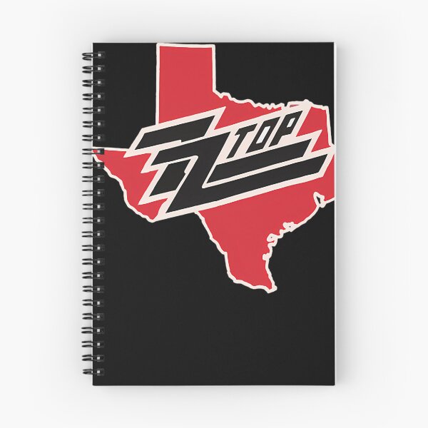 Item preview, ZZ Top Band designed and sold by cosmicCryptidCo.
