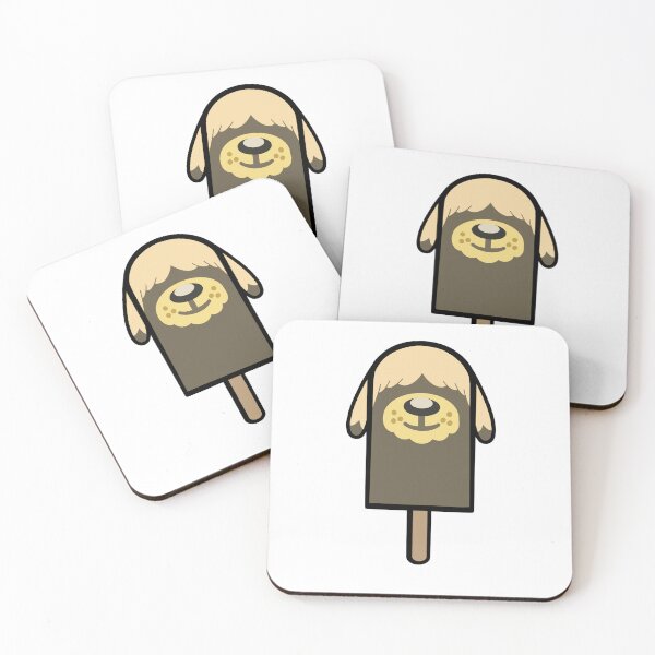 Item preview, Shep designed and sold by LWBookClub.