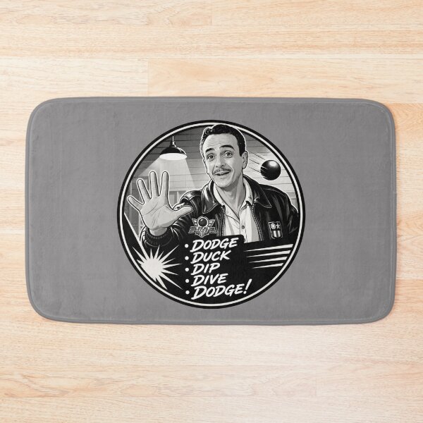 Item preview, Patch's Purpose designed and sold by Popcorn Odyssey.