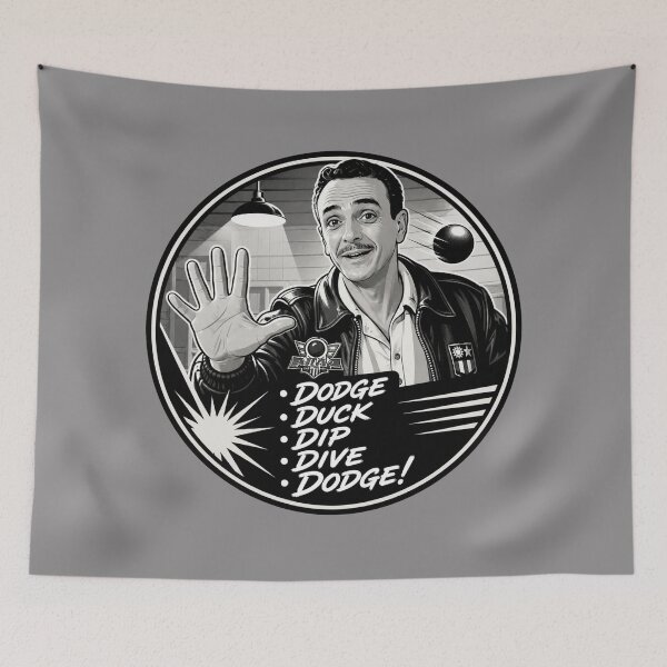 Item preview, Patch's Purpose designed and sold by Popcorn Odyssey.