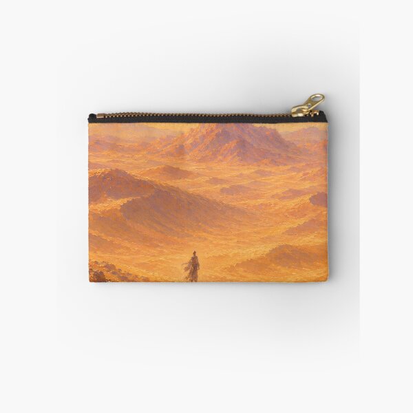 Item preview, Desert Path Through Eternity designed and sold by ArcanaAbsolute.