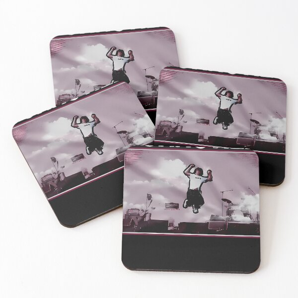 Item preview, Jump On Stage Band Hardcore designed and sold by wildliferealism.