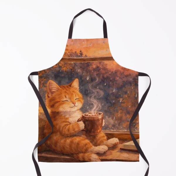 Item preview, Autumn Dreams By The Window designed and sold by iamdesigns14.