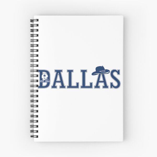 Item preview, Retro Dallas Cowboys Football Name Vintage Style Sports Design designed and sold by Outlifted.