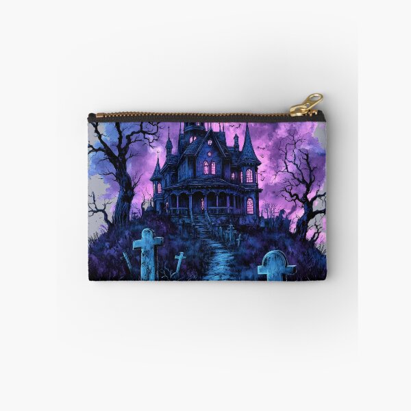 Item preview, Halloween Haunted House designed and sold by Instant Printing.