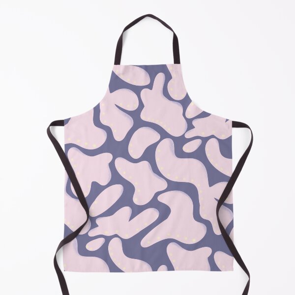 Item preview, Abstract pastel pink waves designed and sold by M.lodhi.