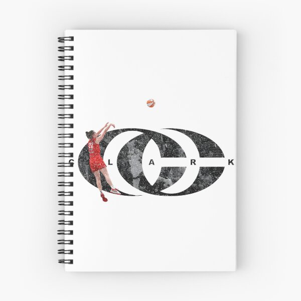 Item preview, Caitlin Clark Inspired Indiana Fever Basketball Design Featuring CC Logo designed and sold by sadisto.