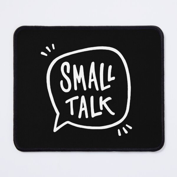 Item preview, Small talk designed and sold by Marta Ambrosetti.