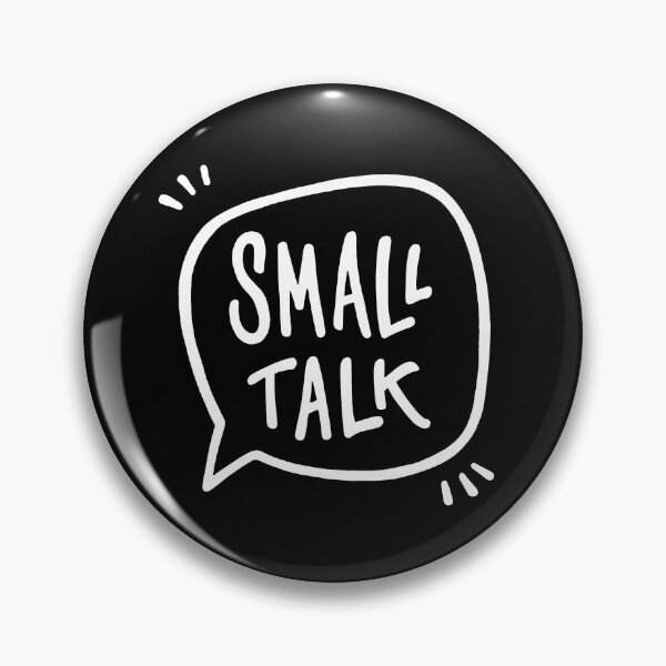 Item preview, Small talk designed and sold by Marta Ambrosetti.