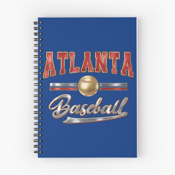 Item preview,  Atlanta Baseball Vintage   designed and sold by albertojenkins.