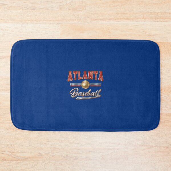 Item preview,  Atlanta Baseball Vintage   designed and sold by albertojenkins.