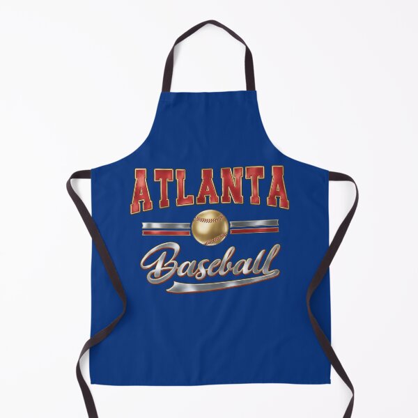 Item preview, Atlanta Baseball Vintage designed and sold by albertojenkins.