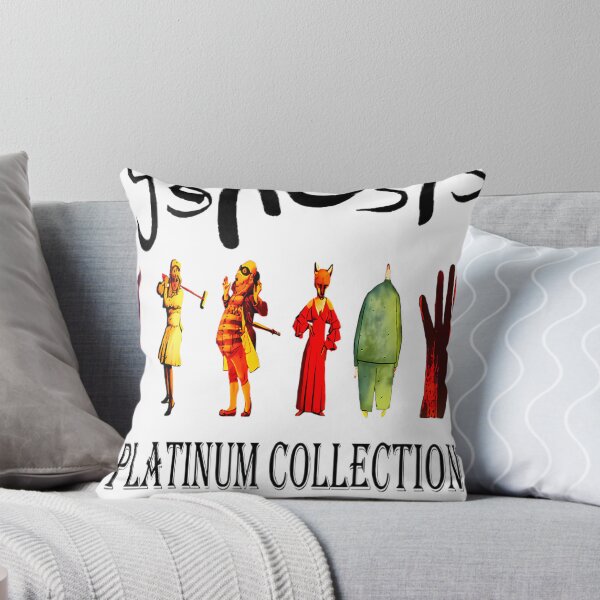 Item preview, Original Of Genesis Band designed and sold by wildliferealism.
