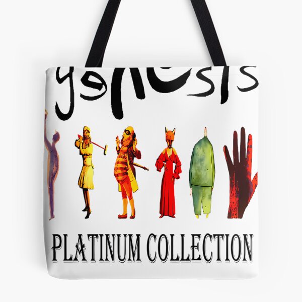 Item preview, Original Of Genesis Band designed and sold by wildliferealism.