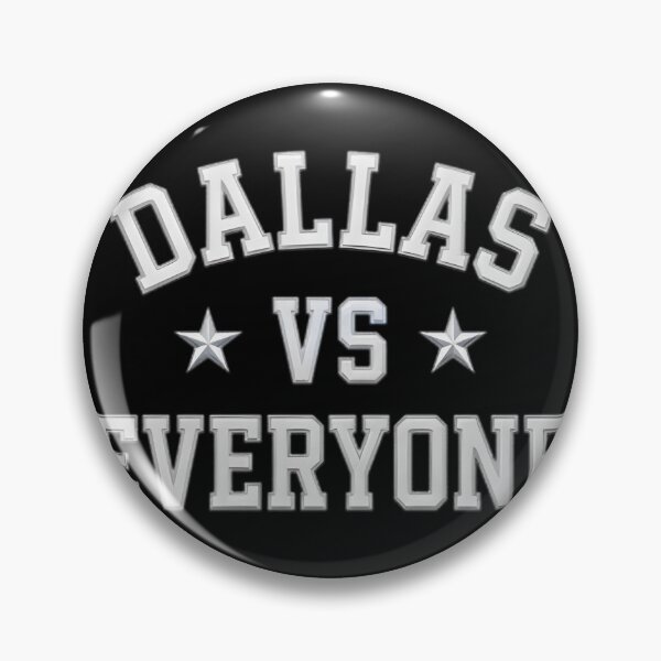 Item preview, Dallas Cowboys Inspired Football Fan Design for Sports Enthusiasts designed and sold by Outlifted.