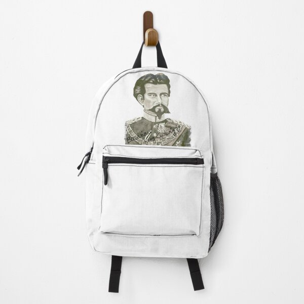 Item preview, King Ludwig II of Bavaria designed and sold by khy-art-print.