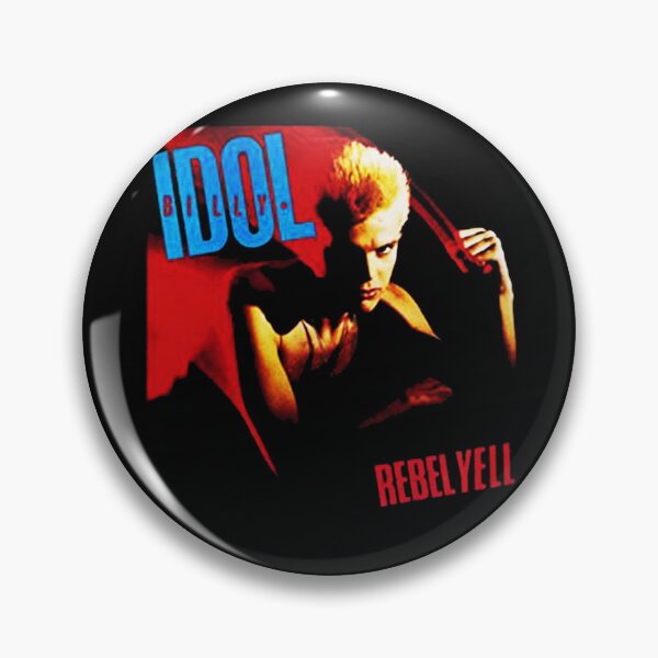 Item preview, billy Classic Rocks Music Fan Designs designed and sold by sileasokker4.