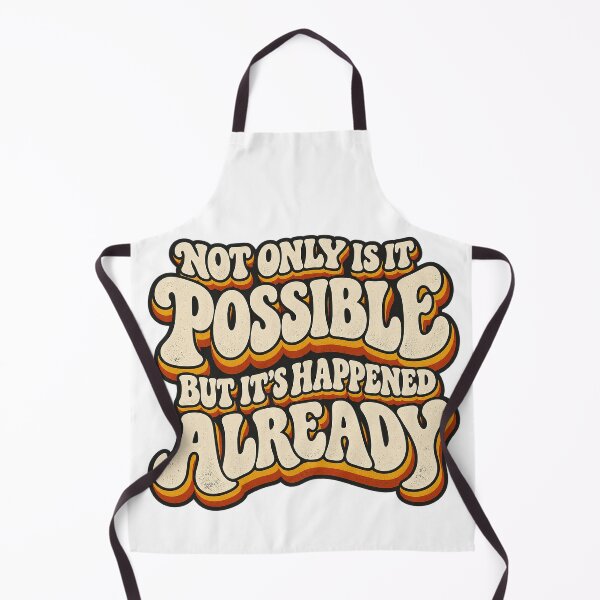 Item preview, NOT ONLY IS IT POSSIBLE BUT IT'S HAPPENED ALREADY designed and sold by WheelieGdArt.