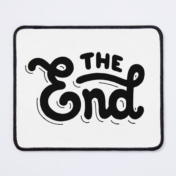 Item preview, The end designed and sold by Marta Ambrosetti.
