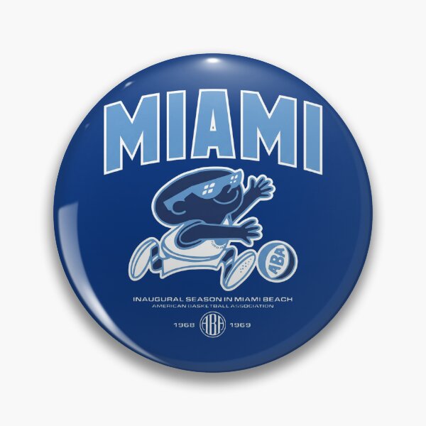 Item preview, Miami Football Retro  designed and sold by albertojenkins.