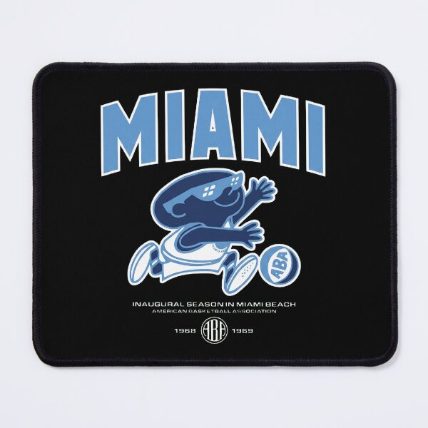 Item preview, Miami Football Retro  designed and sold by albertojenkins.