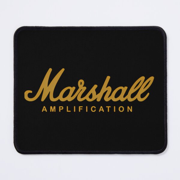 Item preview, Marsall Amp Sound designed and sold by ennari-ai.