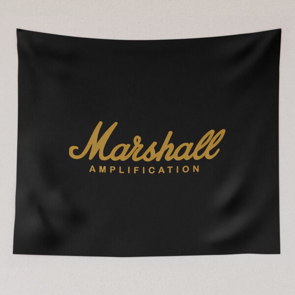 Item preview, Marsall Amp Sound designed and sold by ennari-ai.