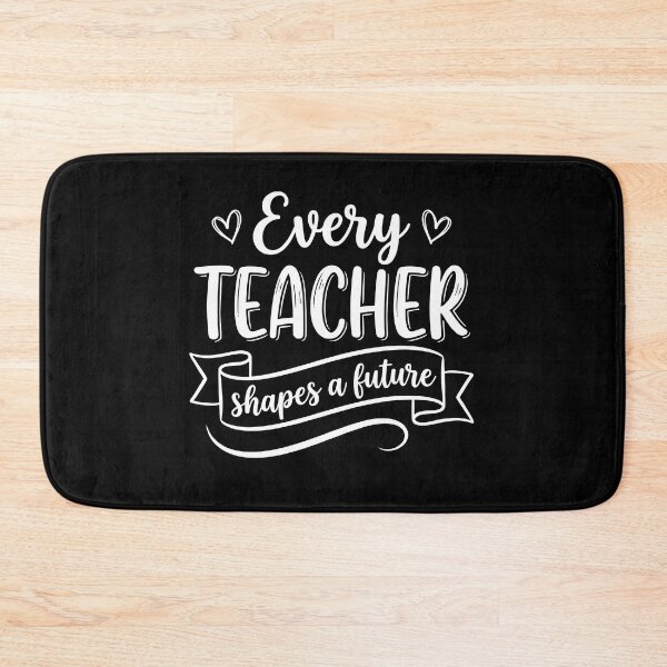 Item preview, Teacher Appreciation Educator Classroom Gift Design designed and sold by StickerNestYou.