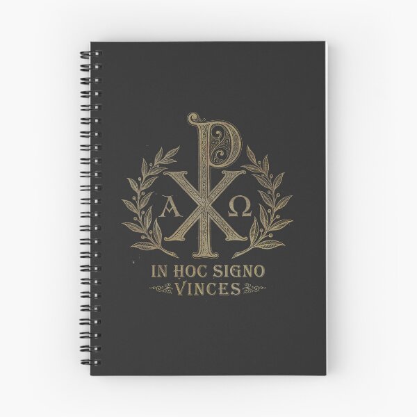 Item preview, In Hoc Signo Vinces - Sacred Ocre designed and sold by Lidra Zehcnas.
