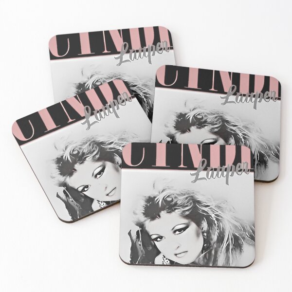 Item preview, Cyndi Lauper BAND designed and sold by Folkdude.