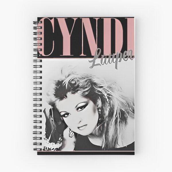Item preview, Cyndi Lauper BAND designed and sold by Folkdude.