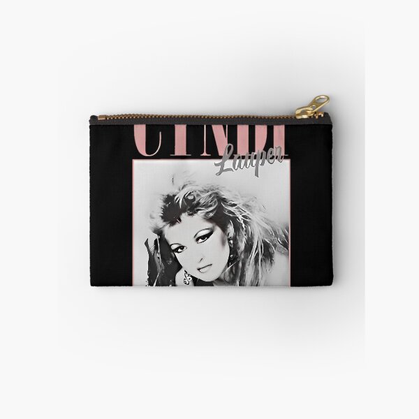 Item preview, Cyndi Lauper BAND designed and sold by Folkdude.
