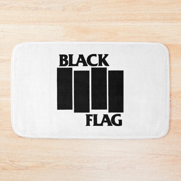 Artikelvorschau, Schwarze Flagge entworfen und verkauft von AnasAsiri.