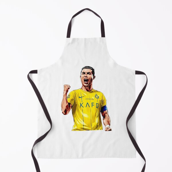 Item preview, Yellow Y2k Style Portugal Soccer player designed and sold by WungkulClass.