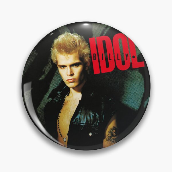 Item preview, Billi Classic Rocks Music Fan Design designed and sold by sileasokker4.