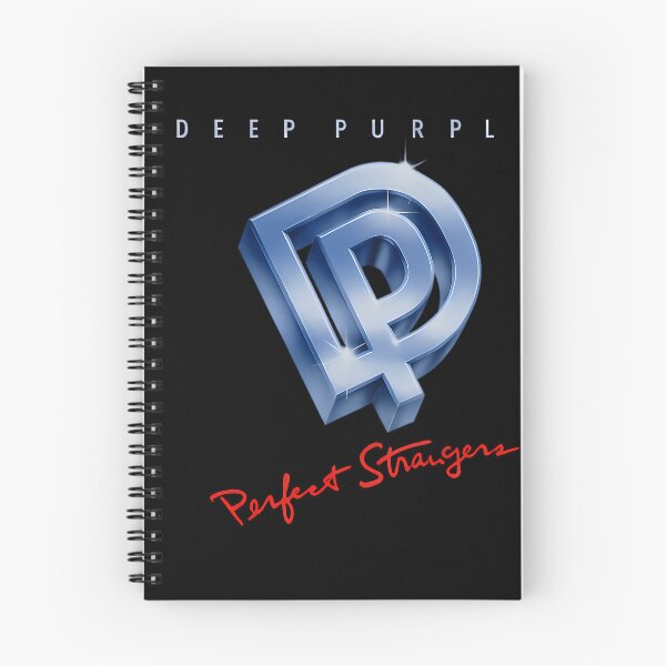 Item preview, Deep Purple Perfect Strangers  Rock Logo designed and sold by Mug Lab.