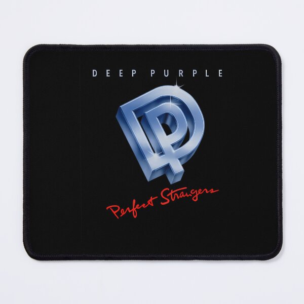 Item preview, Deep Purple Perfect Strangers  Rock Logo designed and sold by Mug Lab.