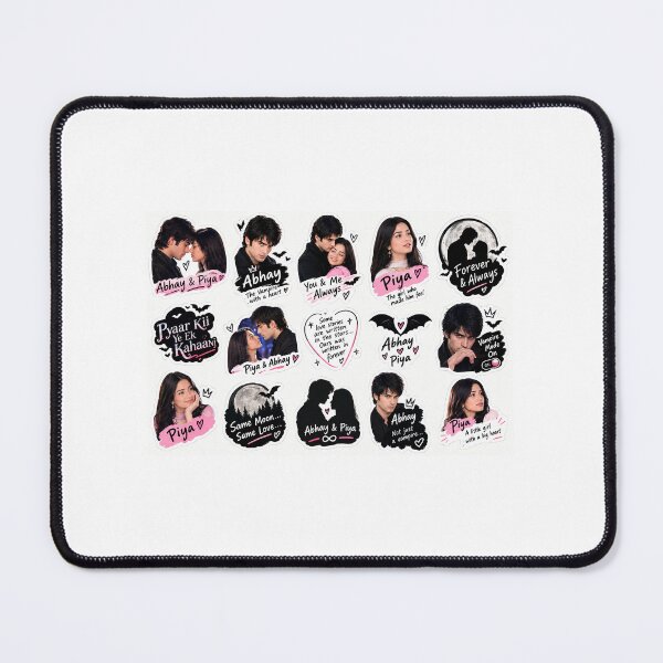 Item preview, Love between two pure souls designed and sold by Divyakaushal-.