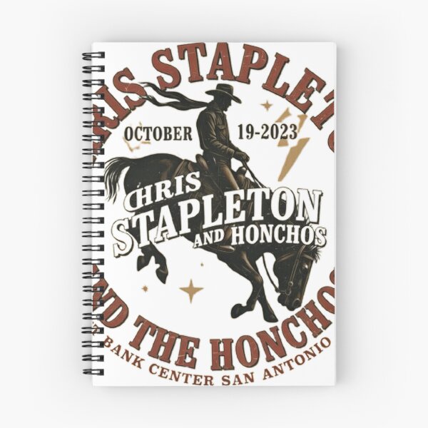 Item preview, Chris Stapleton #163 designed and sold by design-aas-sum.